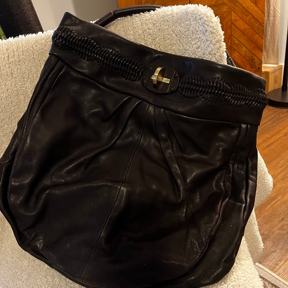 Treesje Hobo style bag